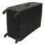 Чемодан на колёсах Travelite 92449 Speedline Spinner L 77 см  92449-01 01 Black - фото №7