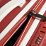 Чемодан Delsey 001676801 Chatelet Air 2.0 4DW Cabin Trolley S 55 см USB 00167680135RG 35 Terracotta Rolland-Garros - фото №14