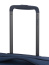 Чемодан Robinzon RS5743-M Montreal Spinner S 54 см RS5743-M-23 23 Dark Blue - фото №10
