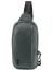 Сумка-рюкзак на одно плечо Echolac 1125B5902 Active-X Chest Bag 1125B5902930120 Серый - фото №4