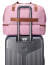 Дорожная сумка Delsey 003859410 Freestyle Cabin Duffle Bag 46 см 00385941009 09 Peony - фото №6