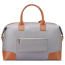 Дорожная сумка Roncato 414655 Uno Soft 3.0 Duffle 53 см 414655-45 45 Titanium - фото №4