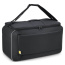 Дорожная сумка-рюкзак Delsey 002559430 Aventure Travel Bag 16″ RFID 76 см 00255943000 00 Black - фото №1