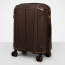 Чемодан на колесах Eberhart 54C*420 Cosmo Spinner S 54 см 54C-018-420 018 Brown - фото №1