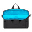 Сумка для ноутбука Rivacase 7531 Alpendorf ECO Laptop Bag 15.6-16″ 7531 Чёрный - фото №4
