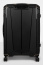 Чемодан на колесах Eberhart 54C*428 Cosmo Spinner L 75 см 54C-009-428 009 Black - фото №4