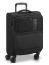 Чемодан на колёсах Roncato 414463 Metropolitan Travel Spinner S 55 см Expandable 414463-01 01 Black - фото №1