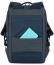 Рюкзак для ноутбука Rivacase 7861 Borneo-ECO Gaming Backpack 17.3″ USB 7861 Dark Blue - фото №14
