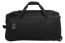 Складная сумка на колесах Delsey 003813220 Maubert 2.0 Trolley Duffle Bag M 64 см 00381322000 00 Black - фото №5