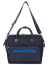 Женская сумка для ноутбука Hedgren HFIKA11 Fika Galao Briefcase RFID 14″ HFIKA11/870-01 870 Peacoat Blue - фото №5