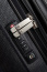 Чемодан Samsonite 33V*004 Lite-Cube Spinner 55 см 33V-28004 28 Graphite - фото №9