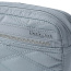 Женская стеганая сумка кросс-боди Hedgren HIC430 Inner City Maia Quilted Crossover RFID HIC430/868-01 868 Pearl Blue Quilt - фото №6