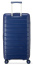 Чемодан Roncato 417986 Butterfly B-Flying Trunk L 78 см 417986-23 23 Dark Blue - фото №5