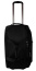 Дорожная сумка на колёсах Eberhart 26C*224 Classy Duffle With Wheels 59 см 26C-009-224 009 Black - фото №3