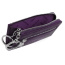 Кожаная ключница Cangurione 3271 Key Holder 3271 Purple - фото №2