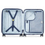 Чемодан Delsey 001677803 Cadence 4DW Slim Cabin Trolley Case 55 см USB Expandable 00167780337 37 Ivory - фото №2