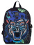 Детский рюкзак Pick&Pack PP20192 Dangerous Cat Backpack M 13″