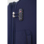 Чемодан Ricardo 555-29*4VP Annadel Spinner 82 см Expandable 555-29-415-4VP 415 Navy Blue - фото №6
