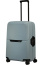 Чемодан на колёсах Samsonite KH2*002 Magnum Eco Spinner 69 см  KH2-11002  11 Ice Blue - фото №11