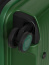 Чемодан на колёсах Robinzon RP2153-S Madeira Space Spinner S 55 см Exp RP2153-S-17 17 Brilliant Green - фото №7