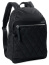 Женский стеганый рюкзак-антивор Hedgren HIC11L Inner City Vogue L Backpack 10.1″ RFID HIC11L/615-09 615 Quilted Black - фото №1