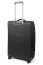Чемодан March M2988*62 Wall Street Spinner 67 см Expandable  2988-07-62 07 Black - фото №6