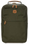 Рюкзак для путешествий Bric's BXL45061 X-Collection X-Travel Underseater Backpack 14″ BXL45061.078 078 Olive - фото №5