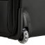 Сумка для перевозки животных до 10 кг Delsey 003289170 Raspail 2W Pet Carrier 00328917000 00 Black - фото №10
