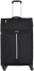 Чемодан на колёсах Travelite 92449 Speedline Spinner L 77 см  92449-01 01 Black - фото №3