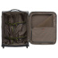 Чемодан на 2 колёсах Roncato 416103 Speed Cabin Trolley 55 см Expandable  416103-22 22 Anthracite - фото №2