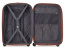 Чемодан Delsey 002087820 Carroussel 4DW Trolley Case 67 см Expandable 00208782019 19 Pink - фото №2