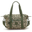 Женская сумка Kipling KI5656Z80 Art Mini Small Handbag Fresh Floral KI5656Z80 Z80 Fresh Floral - фото №5