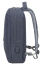 Рюкзак для ноутбука Rivacase 7562 Prater Laptop Backpack 15.6″ USB 7562 Dark Grey - фото №9