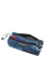 Детский пенал Samsonite 39C*005 Sam Ergofit Pencil Case Star Wars Intergalactic 39C-09005 09 Star Wars Intergalactic - фото №2