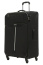 Чемодан на колёсах Travelite 92449 Speedline Spinner L 77 см  92449-01 01 Black - фото №9