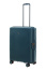Чемодан Echolac PW005-24 Forza M 65 см Exp 1125TW005396240 Navy - фото №10