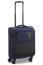 Чемодан на колёсах Roncato 414463 Metropolitan Travel Spinner S 55 см Expandable 414463-23 23 Blu Notte - фото №9