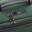Чемодан Delsey 001632801 Turenne Soft 4DW Cabin Trolley S 55 см Expandable USB 00163280113 13 Green - фото №9