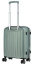 Чемодан на колёсах Robinzon RP3593-X Elba Deluxe Spinner S 55 см Exp RP3593-X-87 87 Mist Green - фото №4