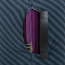 Чехол на средний чемодан Eberhart EBH664-M Carbon Suitcase Cover M EBH664-M Carbon - фото №3