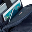 Рюкзак для ноутбука Rivacase 7760 Suzuka Eco Laptop Backpack 15.6″ 7760 Blue - фото №6