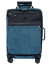 Чемодан Bric's JXD58117 Replay 21″ Carry-On Spinner 55 см JXD58117.536 536 Light Denim - фото №6