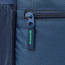 Легкий городской рюкзак Rivacase 5563 Gremio ECO Lite Urban Backpack 13.3″ 5563 Blue - фото №13