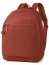 Женский рюкзак-антивор Hedgren HIC11L Inner City Vogue L Backpack 10.1″ RFID HIC11L/906-15 906 Dahlia Red - фото №1
