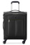 Чемодан Delsey 003430803 Pin Up 6 4DW Slim Cabin Trolley 55 см 00343080300 00 Black - фото №3