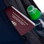 Рюкзак для ноутбука Rivacase 7760 Suzuka Eco Laptop Backpack 15.6″ 7760 Black - фото №12