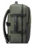 Рюкзак для путешествий Roncato 414465 Metropolitan Travel Underseat Backpack