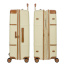 Чемодан с чехлом Bric's BBG38304 Bellagio 3.0 30″ Spinner L 76 см Expandable BBG38304.014 014 Cream - фото №11