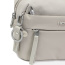 Сумка поясная и на плечо Hedgren HFURO06 Furo Hogo Waistbag RFID HFURO06/893-01 893 Pussywillow Grey - фото №6