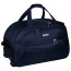 Дорожная сумка на колёсах Eberhart 26C*224 Classy Duffle With Wheels 59 см 26C-011-224 011 Dark Blue - фото №5